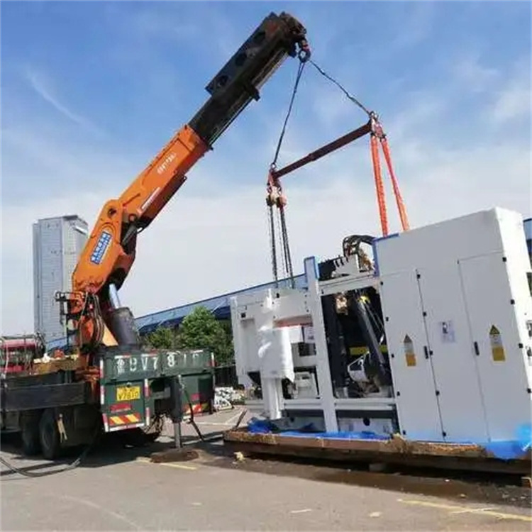 越城附近小吊车联系方式|8-16吨|本地及时服务