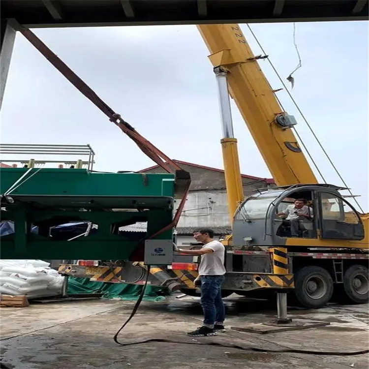 越城大吨位吊车租赁应急保障方案|化解突发吊装需求难题